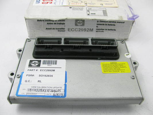 Blue Streak ECC2992M Engine Control Computer Module For 2000 Durango 4.7L V8 A/T