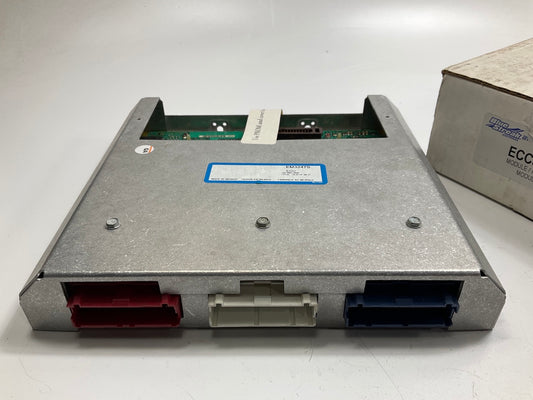 REMAN. Blue Streak ECC3247 ECM Engine Control Computer Module ECU