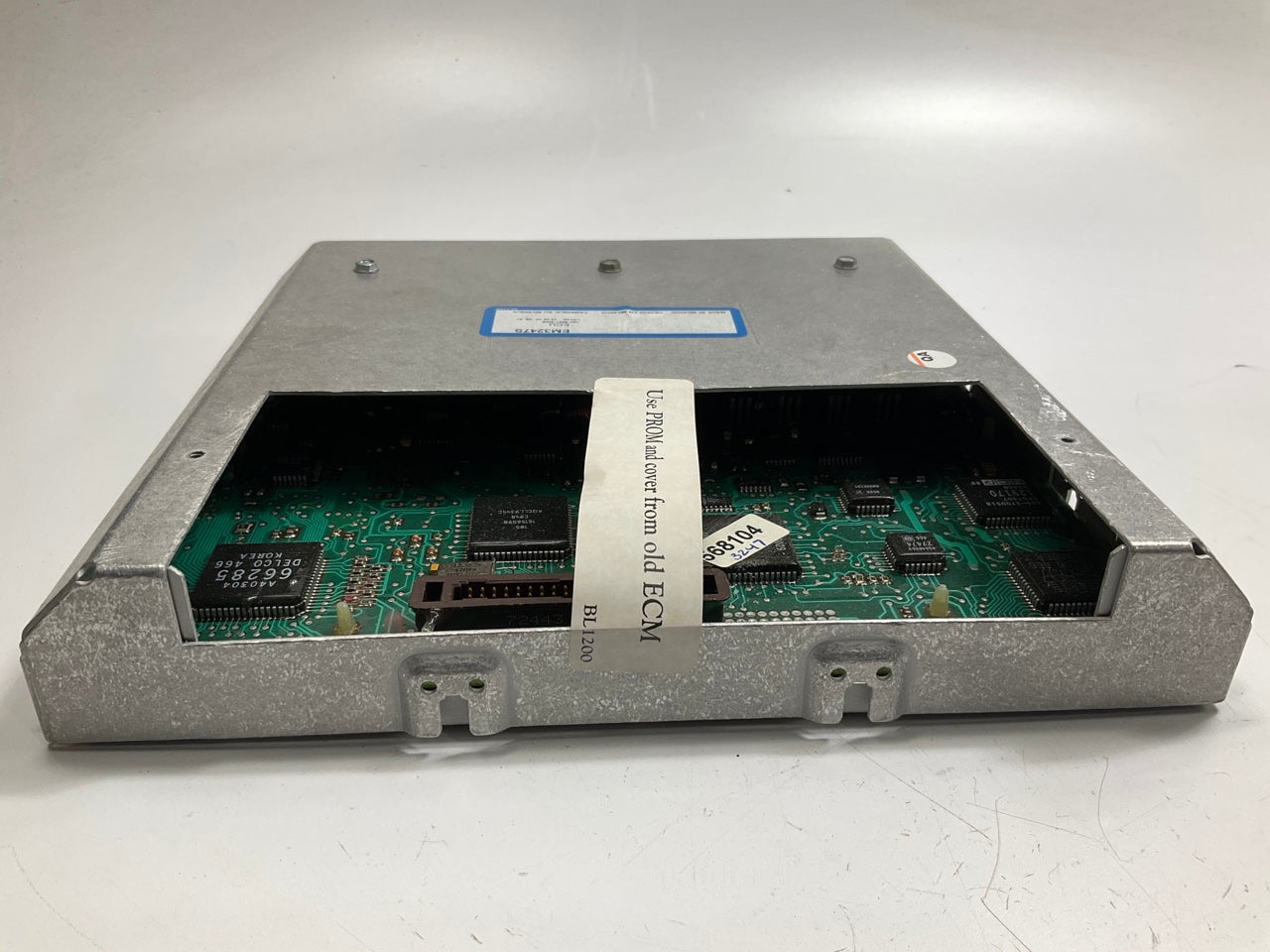 REMAN. Blue Streak ECC3247 ECM Engine Control Computer Module ECU