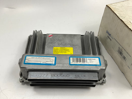 Blue Streak EM8016U ECU Engine Control Module ECM