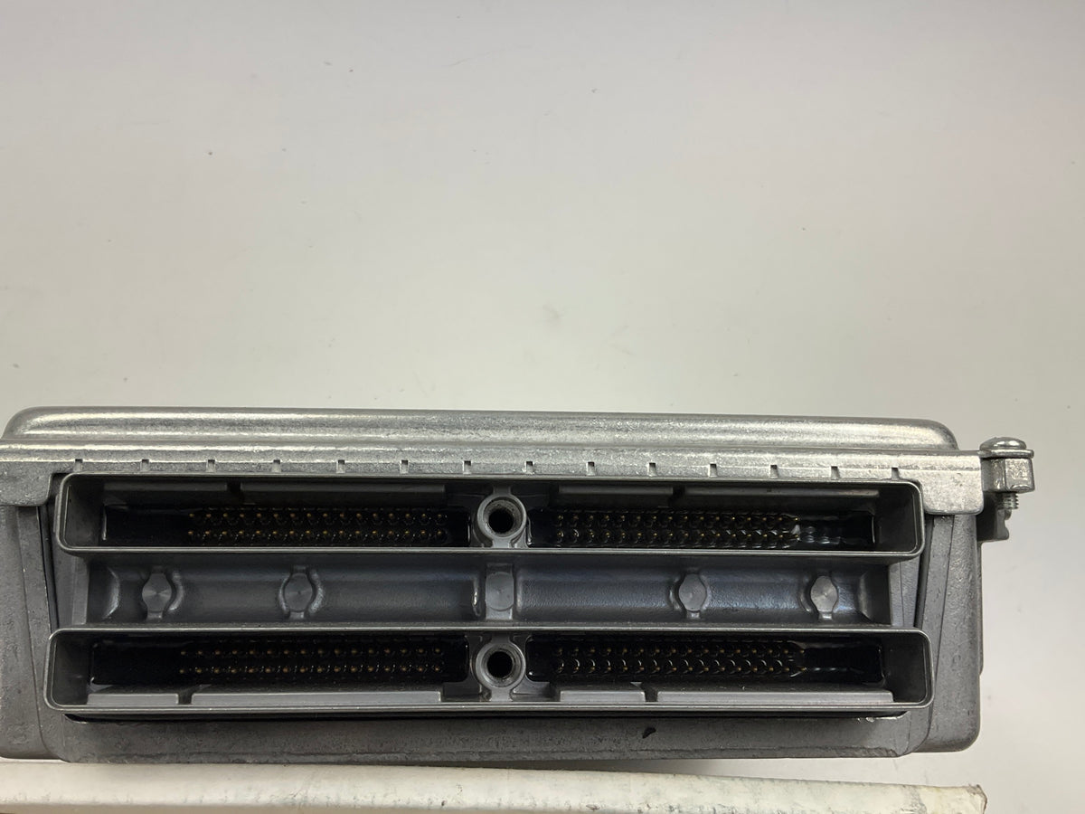 REMAN. Blue Streak EM8016U ECU Engine Control Module ECM