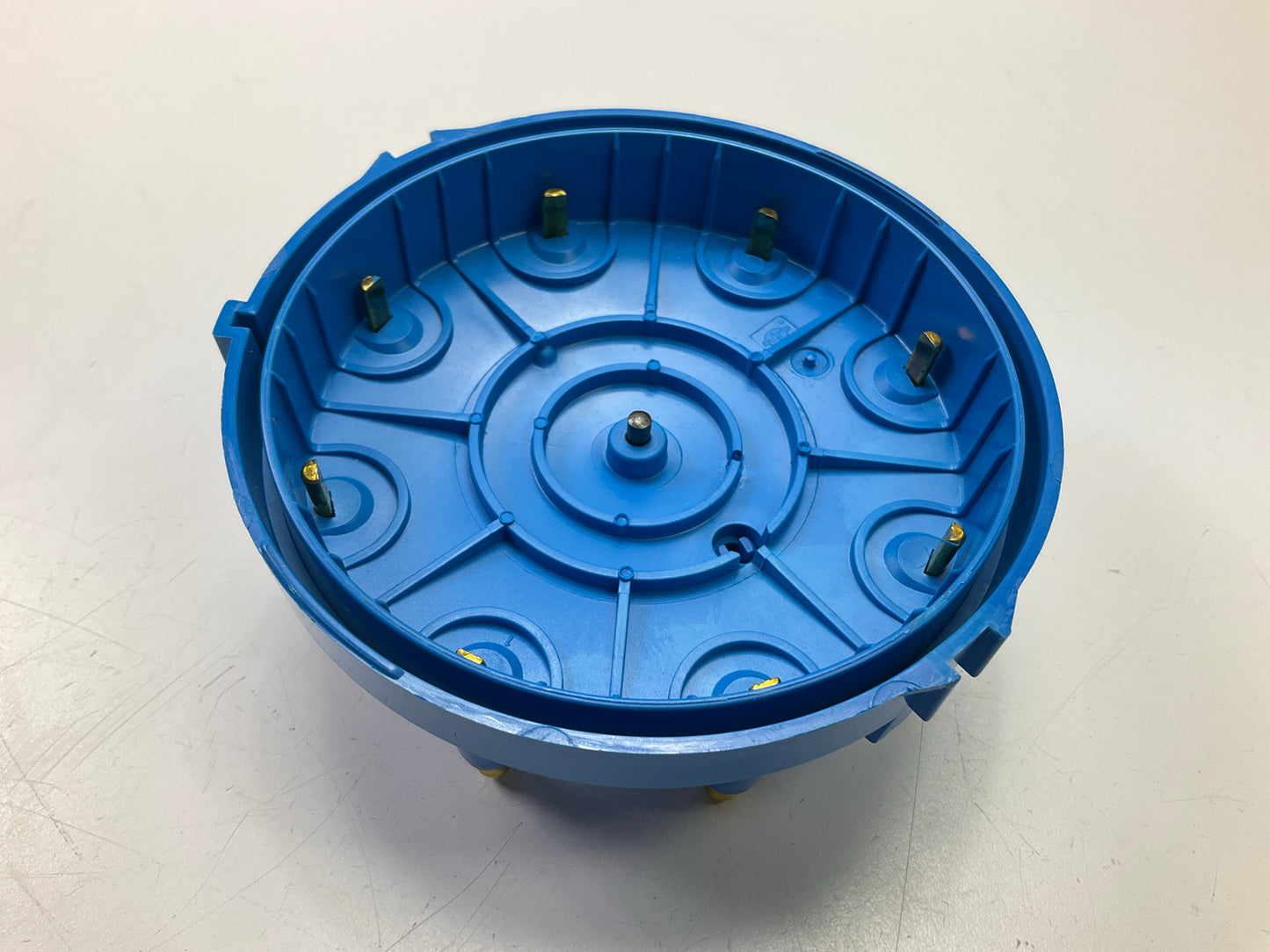 Blue Streak FD168 Ignition Distributor Cap