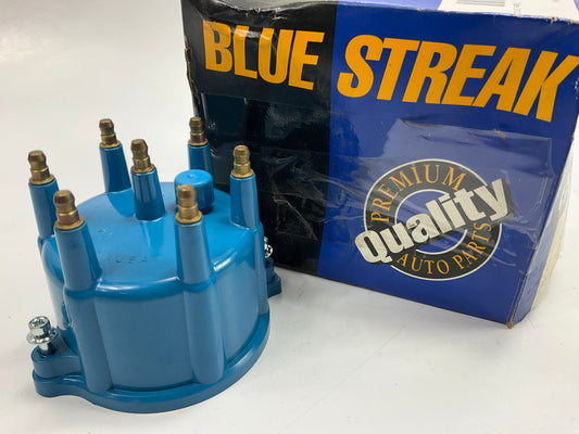 Blue Streak FD-169X Ignition Distributor Cap