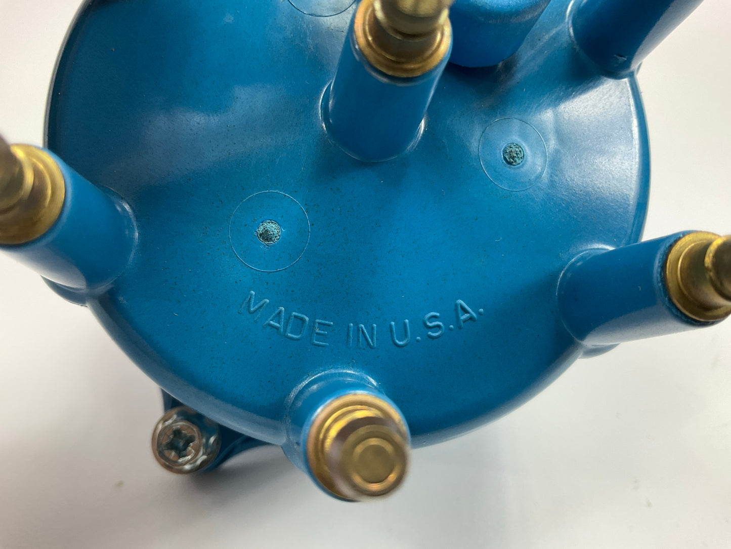 Blue Streak FD-169X Ignition Distributor Cap
