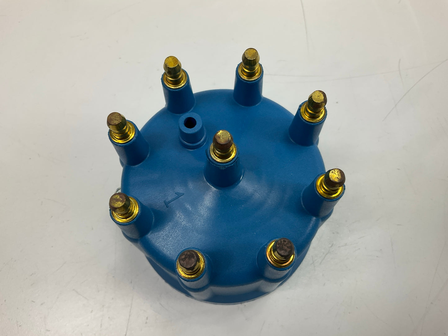 Blue Streak FD175 Ignition Distributor Cap