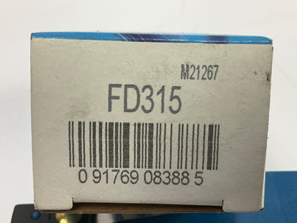 Blue Streak FD315 Ignition Distributor Rotor