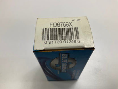 Blue Streak FD6769X Distributor Ignition Points Contact Set