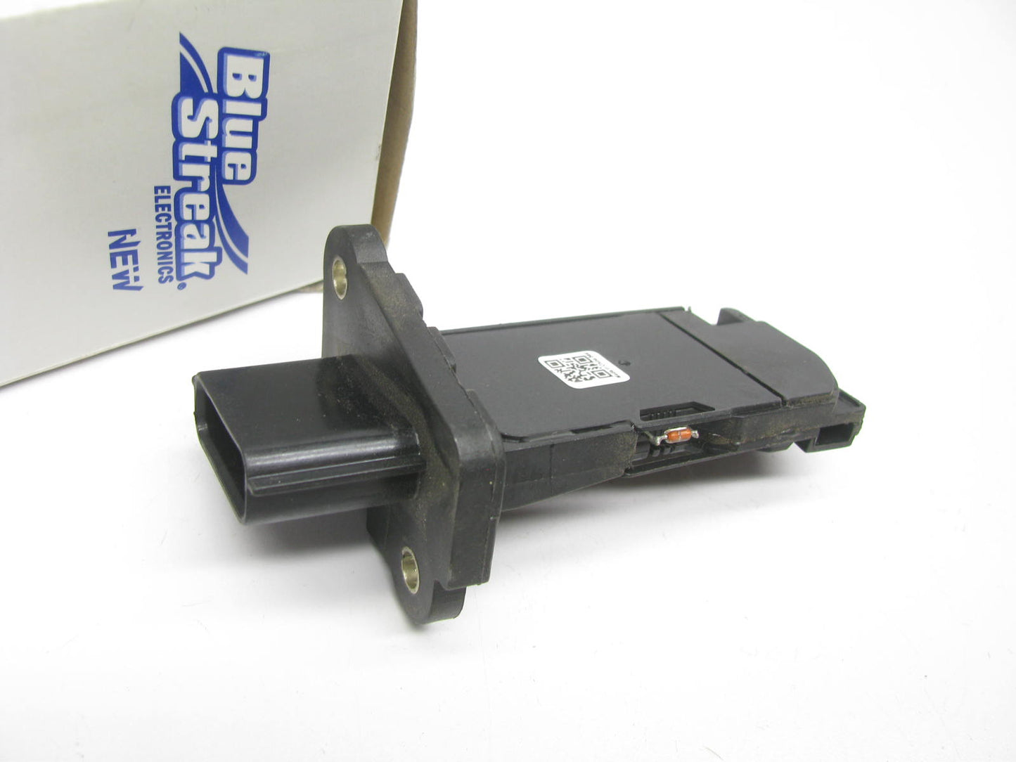 Blue Streak Electronics MF21343N Sensors - Mass Air Flow Sensor