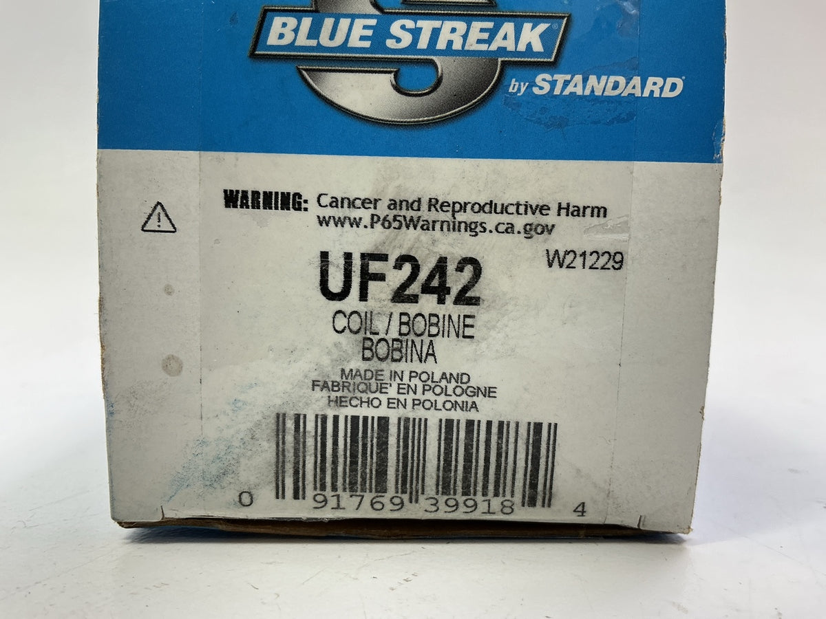 Blue Streak UF242 Ignition Coil