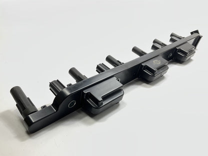 MINOR CONNECTOR DAMAGE - Blue Streak UF296 Ignition Coil