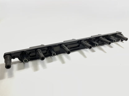 MINOR CONNECTOR DAMAGE - Blue Streak UF296 Ignition Coil