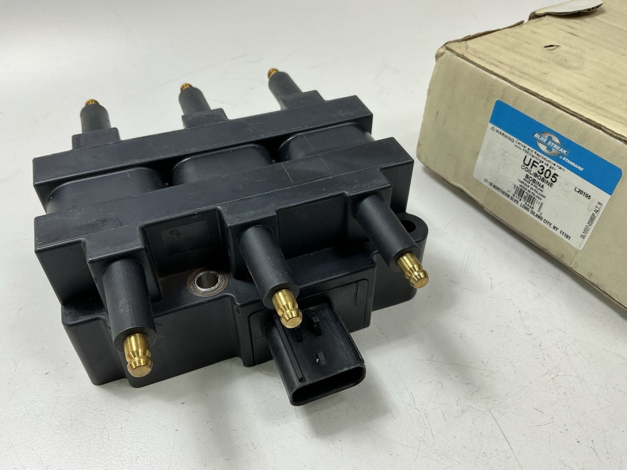 Blue Streak UF305 Ignition Coil