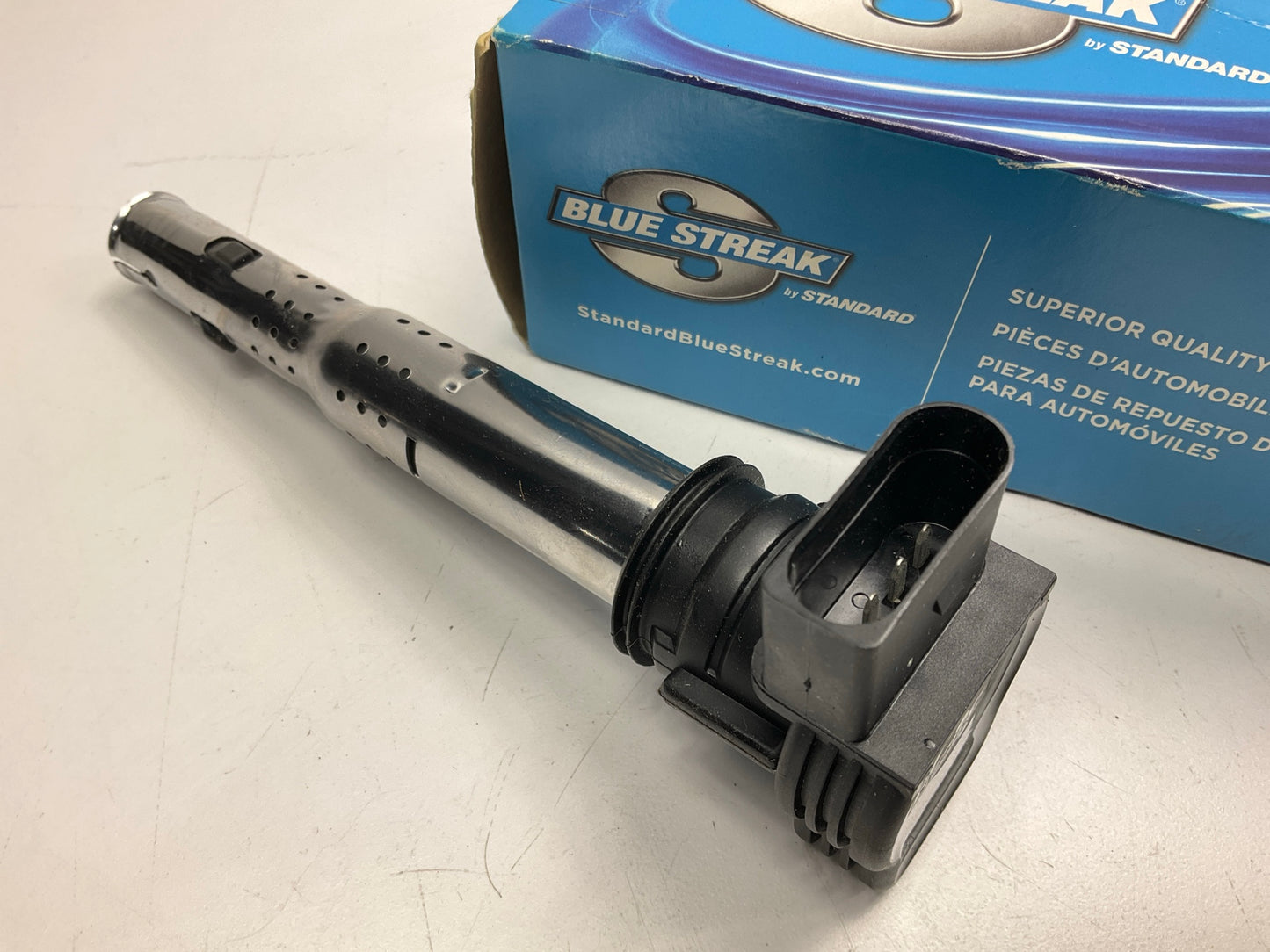 Blue Streak UF575 Direct Ignition Coil For 2004-2018 VW Audi 2.0L DOHC Turbo