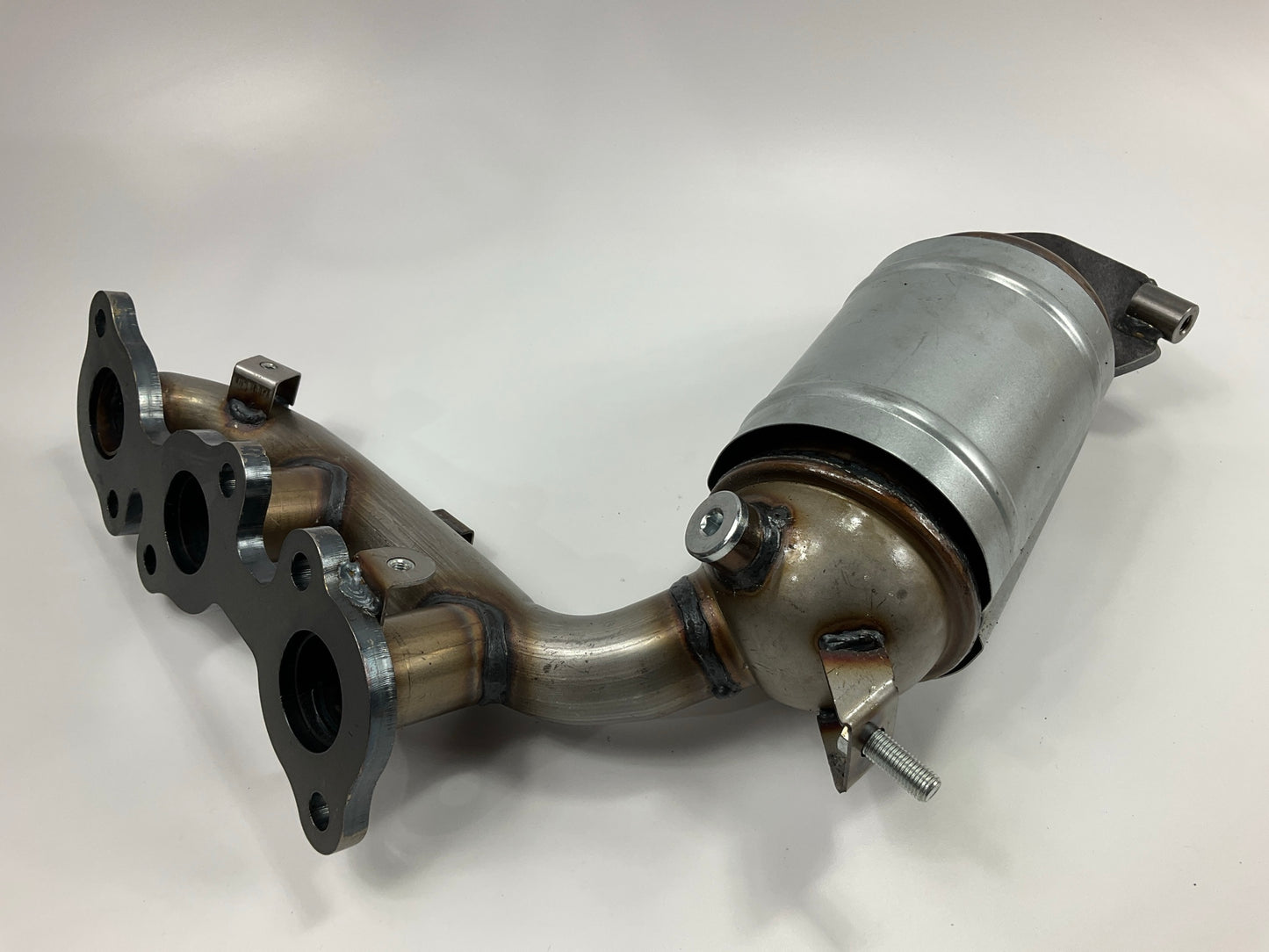 Blueflow 101927 Front Catalytic Converter For 2004-2006 Toyota Sienna