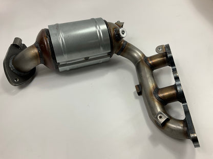 Blueflow 101927 Front Catalytic Converter For 2004-2006 Toyota Sienna