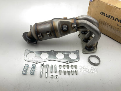 Blueflow 2011205 Catalytic Converter & Exhaust Manifold