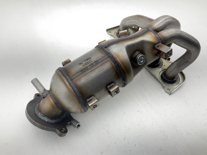 Blueflow 2011205 Catalytic Converter & Exhaust Manifold