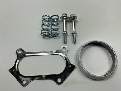 Blueflow 2021301 Front Catalytic Converter For 2008-2012 Honda Accord 2.4L