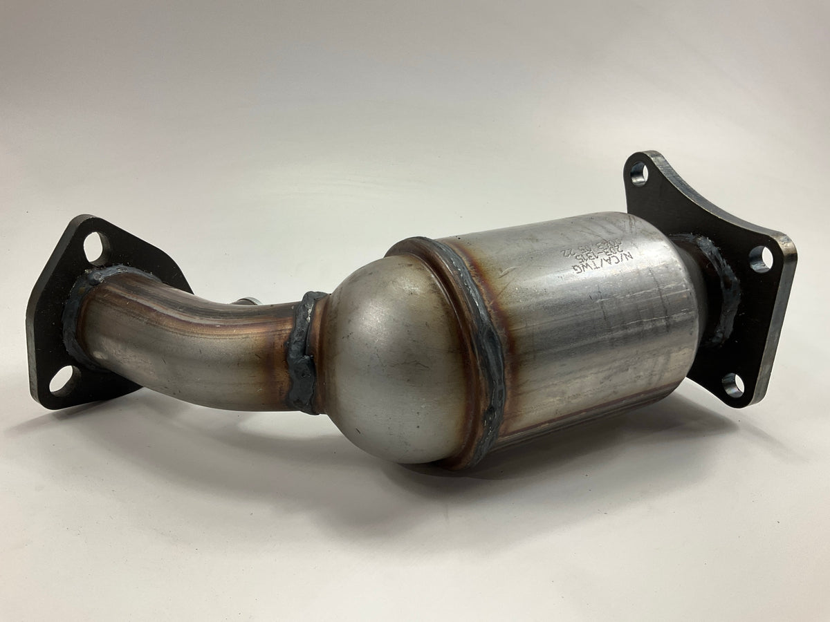 Blueflow 2031315 Front Right Catalytic Converter