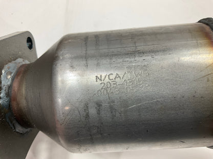 Blueflow 2031315 Front Right Catalytic Converter