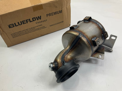 Blueflow 3011302 Catalytic Converter