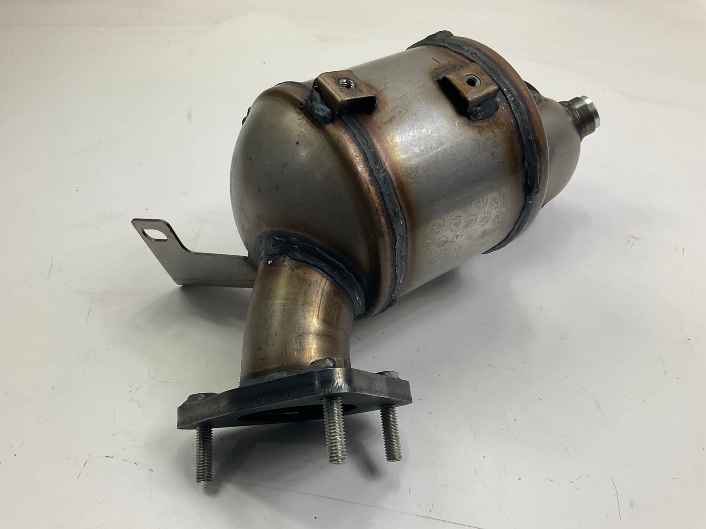 Blueflow 3011302 Catalytic Converter