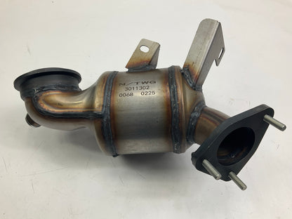 Blueflow 3011302 Catalytic Converter
