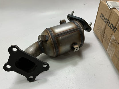 Blueflow 3021704 Front Right Catalytic Converter (3.6L Engines Only)