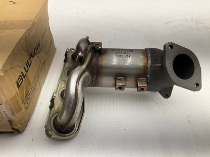 Blueflow 4021104 Catalytic Converter / Exhaust Manifold For 11-16 Elantra