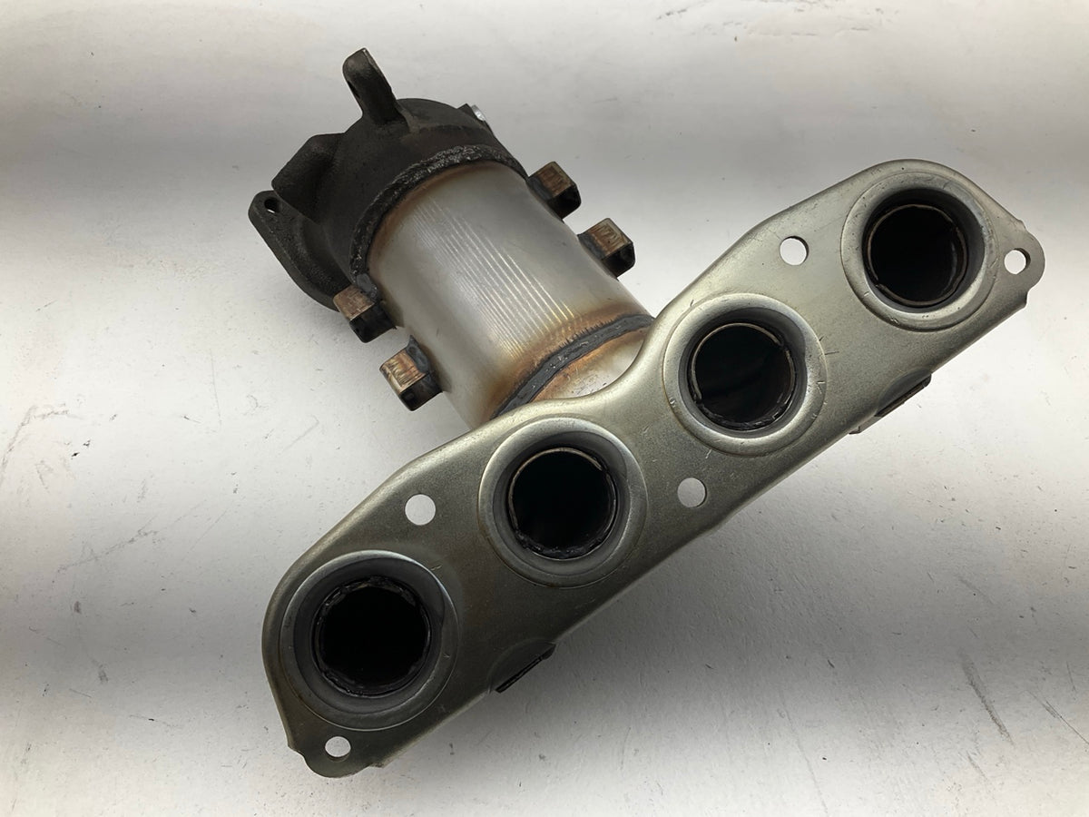 Blueflow 4021104 Catalytic Converter / Exhaust Manifold For 11-16 Elantra