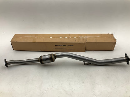 Blueflow 655643 Rear Catalytic Converter For 2013-2014 Subaru Legacy