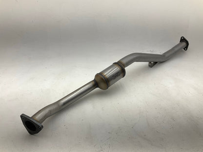 Blueflow 655643 Rear Catalytic Converter For 2013-2014 Subaru Legacy