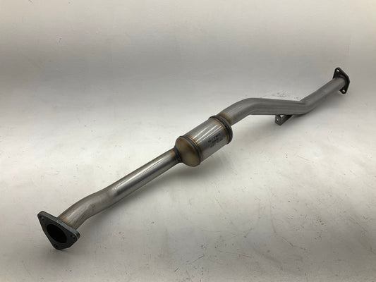 Blueflow 655643 Rear Catalytic Converter For 2013-2014 Subaru Legacy