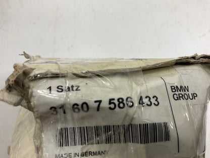NEW OEM BMW 31607586433 Driveshaft CV Joint - BMW X5 E53