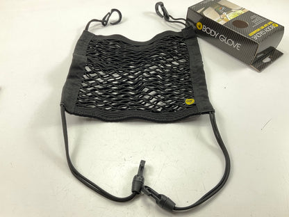 Body Glove 70411-8 Body Glove Seat Gap Organizer 12'' X 11'' Stretch To 20''