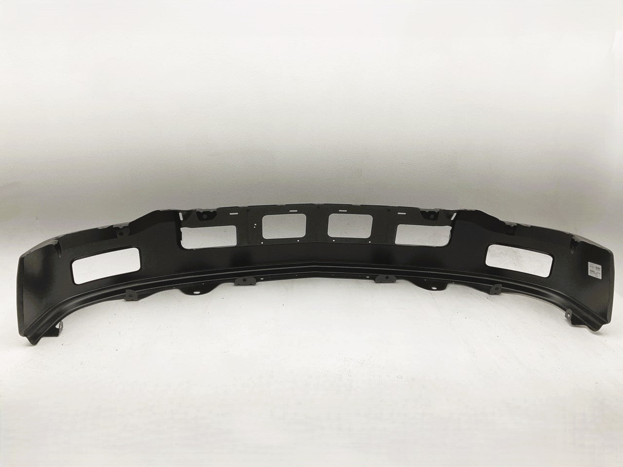 NEW AFTERMARKET 0078-1 Front Bumper - 2014-2015 Chevy Silverado 1500 W/ Fog Lamp