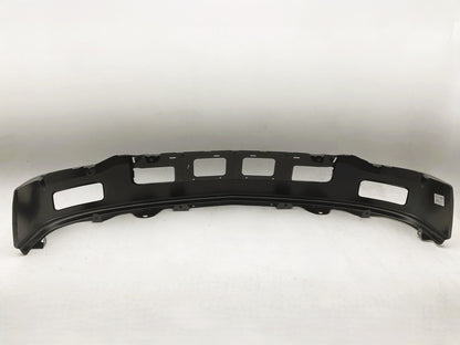NEW AFTERMARKET 0078-1 Front Bumper - 2014-2015 Chevy Silverado 1500 W/ Fog Lamp