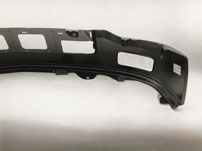 NEW AFTERMARKET 0078-1 Front Bumper - 2014-2015 Chevy Silverado 1500 W/ Fog Lamp