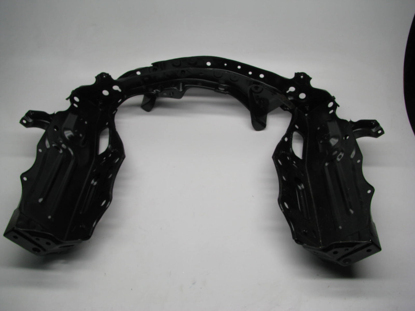 NEW - AFTERMARKET Radiator Support LX1225115 For 2006-2015 Lexus IS250, IS350