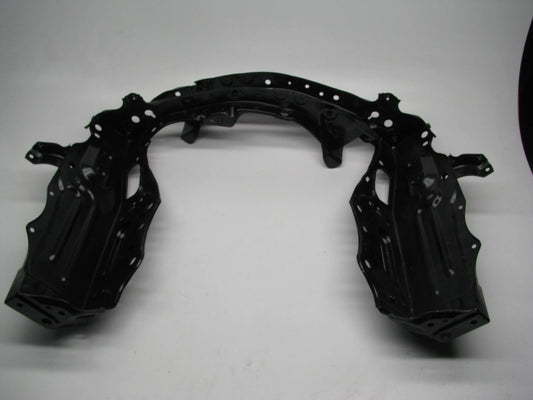 NEW - AFTERMARKET Radiator Support LX1225115 For 2006-2015 Lexus IS250, IS350