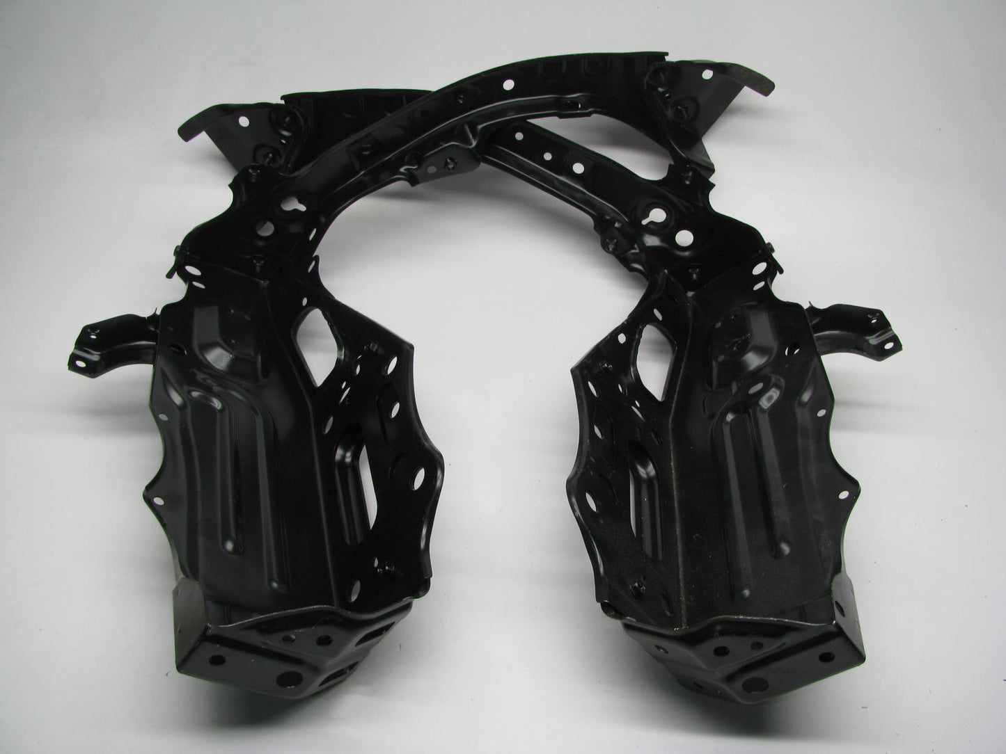 NEW - AFTERMARKET Radiator Support LX1225115 For 2006-2015 Lexus IS250, IS350