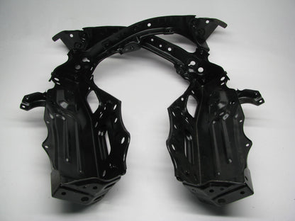 NEW - AFTERMARKET Radiator Support LX1225115 For 2006-2015 Lexus IS250, IS350