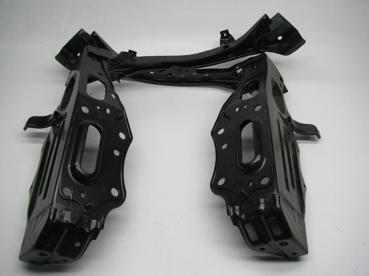 NEW - AFTERMARKET Radiator Support LX1225115 For 2006-2015 Lexus IS250, IS350