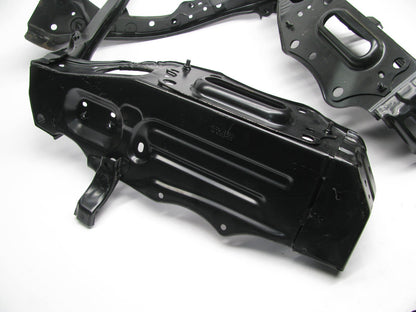 NEW - AFTERMARKET Radiator Support LX1225115 For 2006-2015 Lexus IS250, IS350