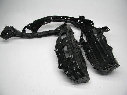 NEW - AFTERMARKET Radiator Support LX1225115 For 2006-2015 Lexus IS250, IS350
