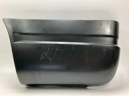 AFTERMARKET - Rear LOWER Left Driver Side Quarter Patch For 88-90 C1500/K1500