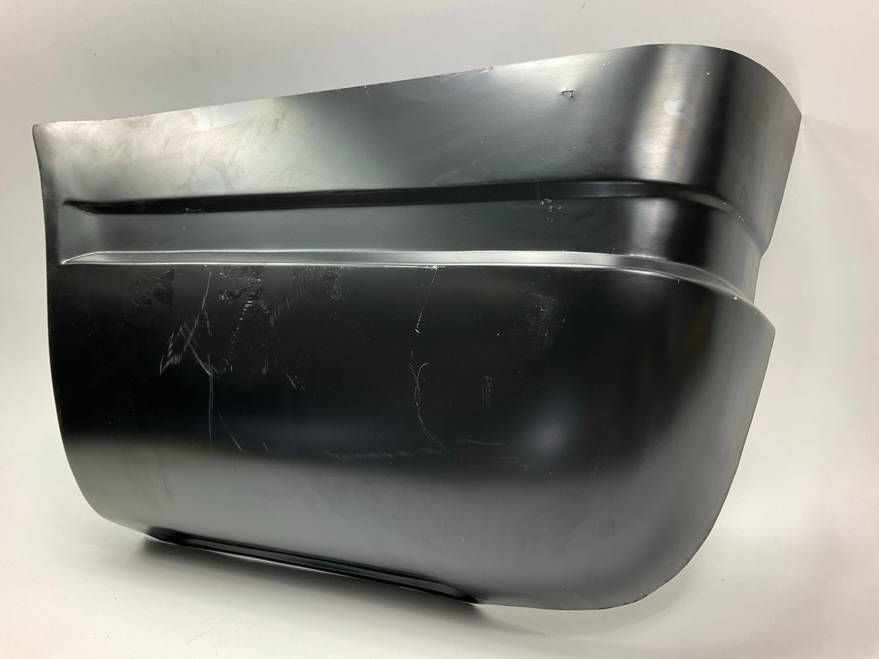 AFTERMARKET - Rear LOWER Left Driver Side Quarter Patch For 88-90 C1500/K1500