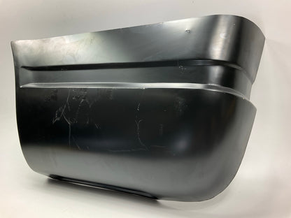 AFTERMARKET - Rear LOWER Left Driver Side Quarter Patch For 88-90 C1500/K1500