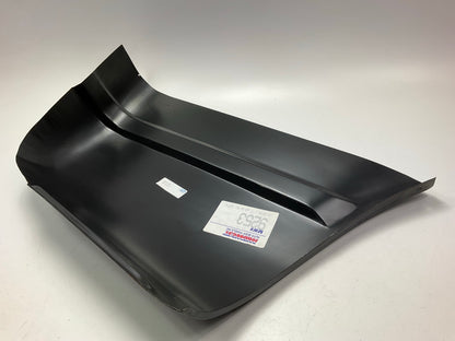 AFTERMARKET - Rear LOWER Left Driver Side Quarter Patch For 88-90 C1500/K1500