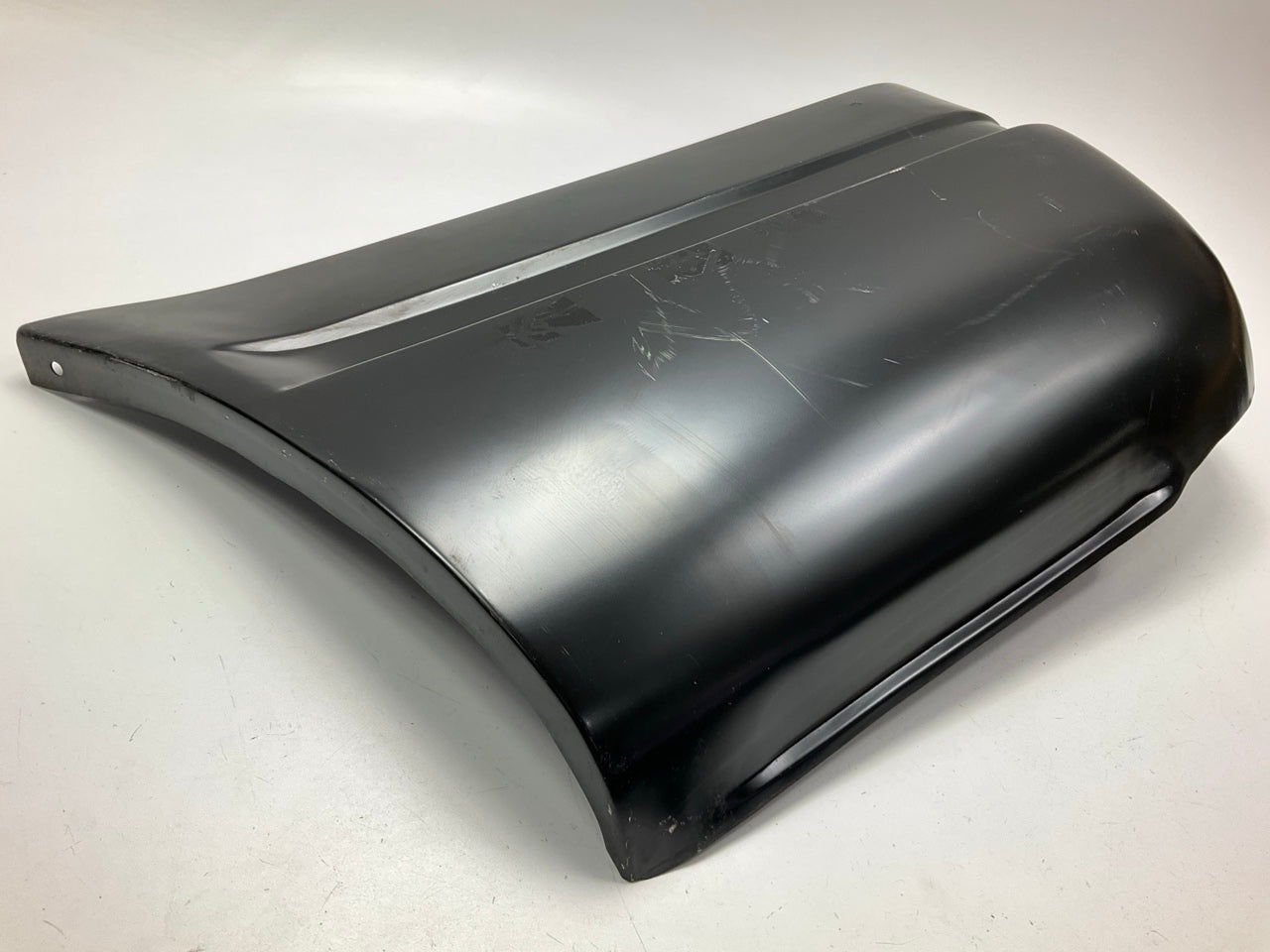 AFTERMARKET - Rear LOWER Left Driver Side Quarter Patch For 88-90 C1500/K1500